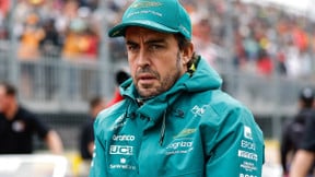 F1 : Alonso passe aux aveux, Verstappen va adorer