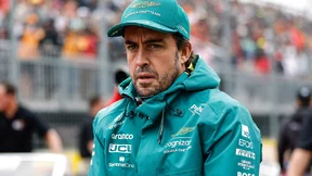 F1 : Alonso passe aux aveux, Verstappen va adorer
