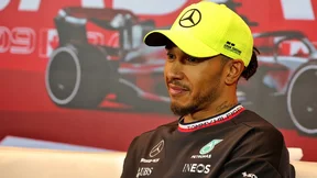 F1 : Panique pour Alonso et Verstappen, Hamilton réclame du lourd