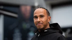 F1 : Hamilton lâche un énorme aveu, Verstappen jubile