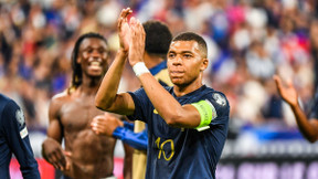 Mbappé réclame un transfert, le PSG est sous pression