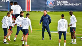 Galtier - PSG : Incroyable, l’OM se mêle au feuilleton