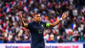 Mbappé a plombé un projet du PSG