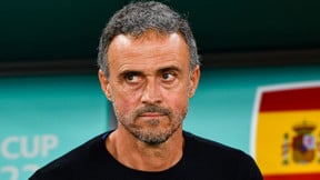 Mercato : Luis Enrique veut régler un gros malaise au PSG