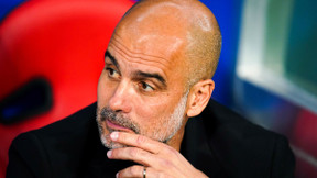 Mercato : Le PSG est enfin fixé pour cette star de Guardiola