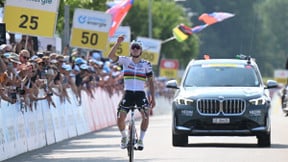 Cyclisme - Tour de France : Evenepoel face à un choix