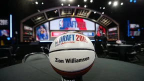 NBA : La carrière d'un numéro un de Draft est menacée