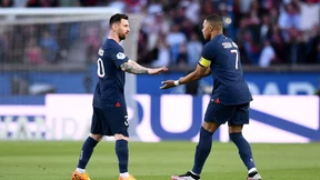 Messi, Mbappé… Les Français ont fait leur choix pour le Ballon d'or