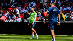 Coup de théâtre, le clan Verratti relance son mercato