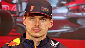 F1 : Red Bull l'annonce, Verstappen va marquer l'histoire