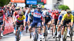 Cyclisme : Alaphilippe en Bleu-Blanc-Rouge au Tour de France ?