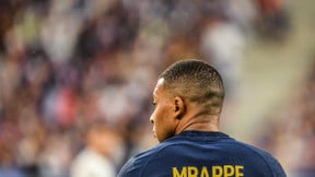 PSG : Il lâche déjà l’affaire pour Mbappé