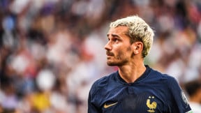 L'OM vise un pote de Griezmann, il y a danger