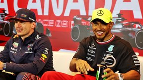 F1 : Hamilton se bat avec Red Bull, il hallucine