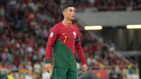 Transferts : Il jubile pour Cristiano Ronaldo !