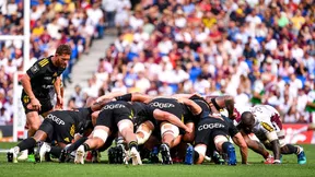 Rugby : Un nouveau gros coup dur pour La Rochelle !