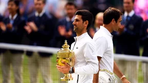 Djokovic va surclasser Federer, c’est historique