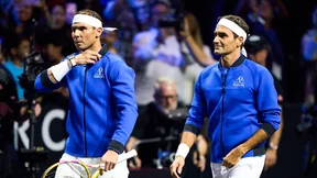 Nadal et Federer dépassés, voilà qui est le «joueur parfait»