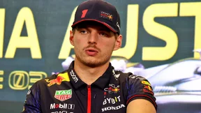 F1 : Perez dans le dur, il dévoile le nouvel adversaire de Verstappen
