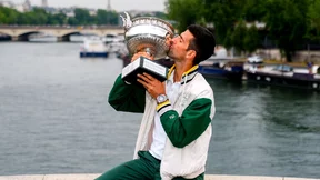 Wimbledon : Il prévoit le pire pour Djokovic