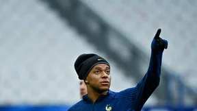 Transferts - PSG : Mbappé veut rejoindre des grandes stars !