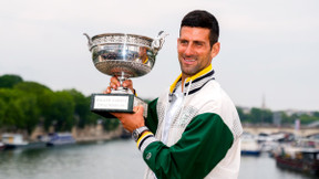 Tennis : Djokovic au sommet, il lâche une terrible annonce pour Nadal et Federer