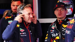 F1 : Red Bull marque l’histoire, il calme tout le monde