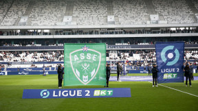 Mercato - ASSE : Un opération est bouclée, c’est officiel