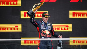 F1 : Verstappen cartonne et va encore marquer l’histoire