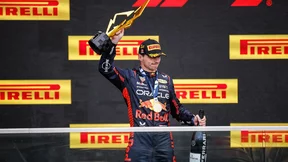 F1 : Verstappen cartonne et va encore marquer l’histoire