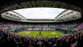 Tennis : Wimbledon, un lieu rempli de traditions