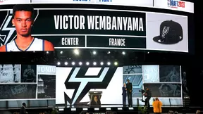 NBA : Wembanyama, Coulibaly, Rupert, Cissoko... Quel avenir pour les Français draftés