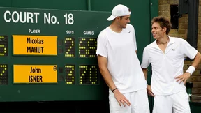 Wimbledon 2010 : Isner-Mahut, le plus long match de l'histoire