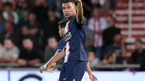 Le PSG dégaine une offre de 115M€, Mbappé exulte