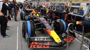 F1 - Mercato : Il dévoile la recrue idéale pour Red Bull