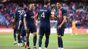 Mercato : Incroyable, une star du PSG attend le Real Madrid