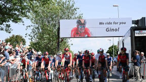 Avant le Tour de France, un terrible drame frappe le peloton