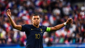 PSG : L’incroyable révélation, Mbappé pleure pour son transfert