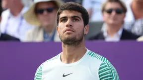 Wimbledon : Alcaraz fait une grande annonce, Djokovic va sombrer