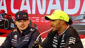 F1 : Hamilton et Verstappen réunis ? La folle annonce de Red Bull