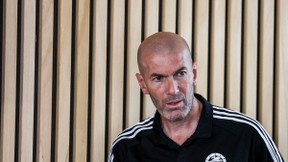 Le Real Madrid lâche une réponse pour le retour de Zidane