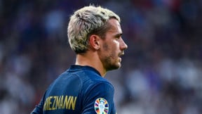 Griezmann au PSG, un incroyable coup à 25M€ est annoncé