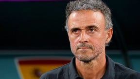 Luis Enrique : Il annonce une révolution au PSG