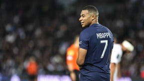 PSG : Il réclame le départ immédiat de Mbappé