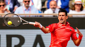 Wimbledon : Djokovic victime d’une injustice, il dénonce un scandale