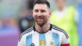 Lionel Messi quitte le PSG, la raison est dévoilée