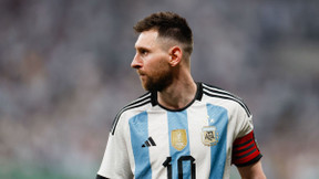 Il quitte le PSG, Messi explose de joie