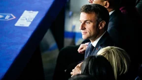 Le gouvernement Macron prend position pour Thierry Henry
