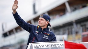 F1 : Le clan Verstappen prévient Red Bull pour son avenir