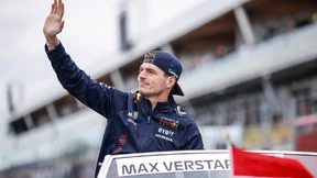 F1 : Le clan Verstappen prévient Red Bull pour son avenir